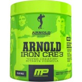 Arnold Series Iron CRE3 127 грамм