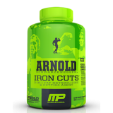 Arnold Series Iron Cuts 90 капсул Arnold Series Iron Cuts 90 капсул