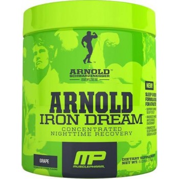 Arnold Series Iron Dream 168 грамм