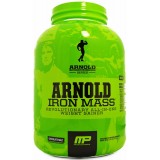 Arnold Series Iron Mass 2200 грамм Arnold Series Iron Mass 2200 грамм