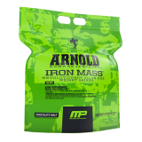 Arnold Series Iron Mass 3200 грамм Arnold Series Iron Mass 3200 грамм