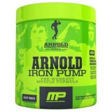 Arnold Series Iron Pump 180 грамм Arnold Series Iron Pump 180 грамм