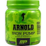 Arnold Series Iron Pump 360 грамм
