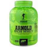 Arnold Series Iron Whey 2270 грамм Arnold Series Iron Whey 2270 грамм