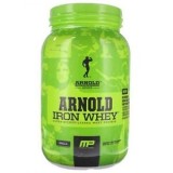 Arnold Series Iron Whey 908 грамм