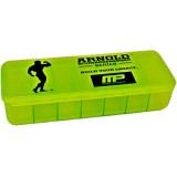 Arnold Series Таблетница Arnold Pill Box