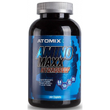 Atomixx AMINO MAXX HydroBeef 160 таблеток Atomixx AMINO MAXX HydroBeef 160 таблеток