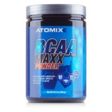Atomixx BCAA MAXX POWDER 300 грамм Atomixx BCAA MAXX POWDER 300 грамм