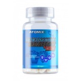 Atomixx Glucosamine Chondroitin MSM 60 капсул Atomixx Glucosamine Chondroitin MSM 60 капсул