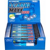 Atomixx L-CARNI MAXX Liquid 20 х 25 мл Atomixx L-CARNI MAXX Liquid 20 х 25 мл