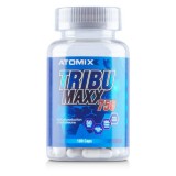 Atomixx TRIBU MAXX 750 мг 100 капсул Atomixx TRIBU MAXX 750 мг 100 капсул