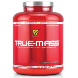 BSN TRUE-MASS 1200 2610 грамм BSN TRUE-MASS 1200 2610 грамм