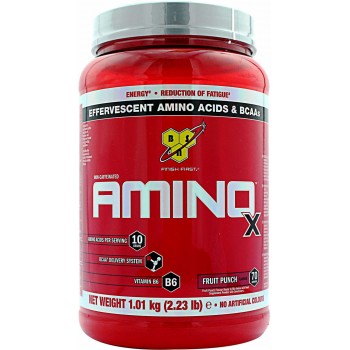 BSN Amino X 1000 грамм