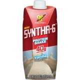 BSN SYNTHA-6 RTD BSN SYNTHA-6 RTD