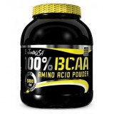 BioTech 100% BCAA 400 грамм BioTech 100% BCAA 400 грамм