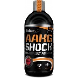 BioTech AAKG Shock Extreme 1000 мл BioTech AAKG Shock Extreme 1000 мл