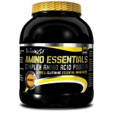 BioTech AMINO ESSENTIALS 300 грамм BioTech AMINO ESSENTIALS 300 грамм