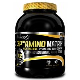 BioTech Amino Matrix 3P 240 капсул