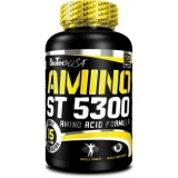 BioTech Amino ST 5300 120 таблеток BioTech Amino ST 5300 120 таблеток
