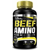 BioTech BEEF AMINO 120 таблеток BioTech BEEF AMINO 120 таблеток