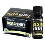 BioTech Bcaa-Shot 60 мл BioTech Bcaa-Shot 60 мл