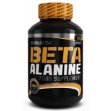 BioTech Beta-Alanine 120 капсул BioTech Beta-Alanine 120 капсул