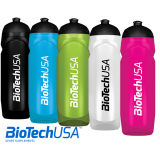 BioTech Bottle 750ml( разные цвета)