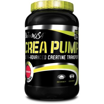 BioTech Crea-Pump 1000 грамм