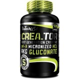 BioTech Crea Tor 120 капсул