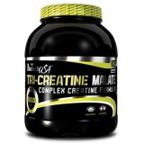BioTech Creatine Malate 300 грамм