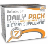 BioTech Daily Pack 30 пакетов