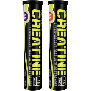 BioTech Efferv.Creatine 13 таблеток