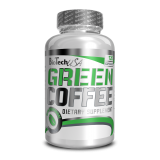BioTech Green Cofee 120 капсул