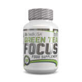 BioTech Green Cofee Focus 90 капсул