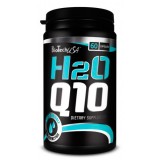 BioTech H2O Q10 60 капсул BioTech H2O Q10 60 капсул