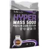 BioTech Hyper Mass 5000 1000 грамм BioTech Hyper Mass 5000 1000 грамм