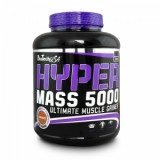 BioTech Hyper Mass 5000 2270 грамм BioTech Hyper Mass 5000 2270 грамм