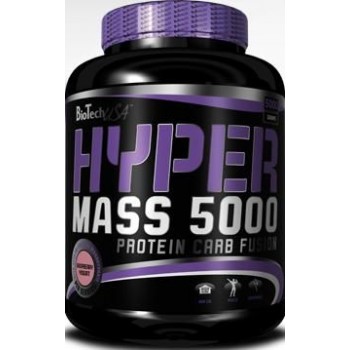 BioTech Hyper Mass 5000 5000 грамм