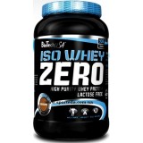 BioTech ISO WHEY ZERO 908 грамм BioTech ISO WHEY ZERO 908 грамм