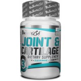 BioTech Joint & Cartilage 60 таблеток