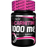 BioTech L-Carnitine 1000 мг 30 таблеток