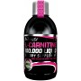 BioTech L-Carnitine 100000 500 мл