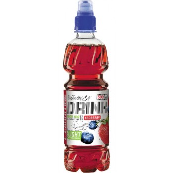BioTech L-Carnitine drink 500 мл