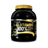 BioTech L-Glutamine 500 грамм 