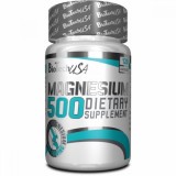 BioTech Magnesium 120 капсул
