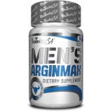 BioTech Mens ArginMax 90 таблеток