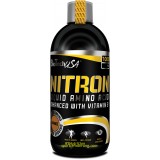BioTech NITRON liquid amino 1000 мл BioTech NITRON liquid amino 1000 мл