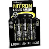 BioTech NITRON liquid amino 20*25 мл BioTech NITRON liquid amino 20*25 мл