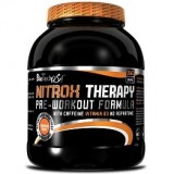 BioTech Nitrox Therapy 340 грамм