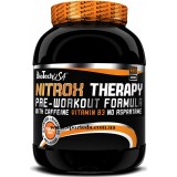 BioTech Nitrox Therapy 680 грамм